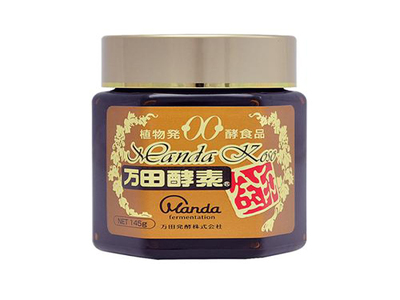 万田酵素能减肥吗