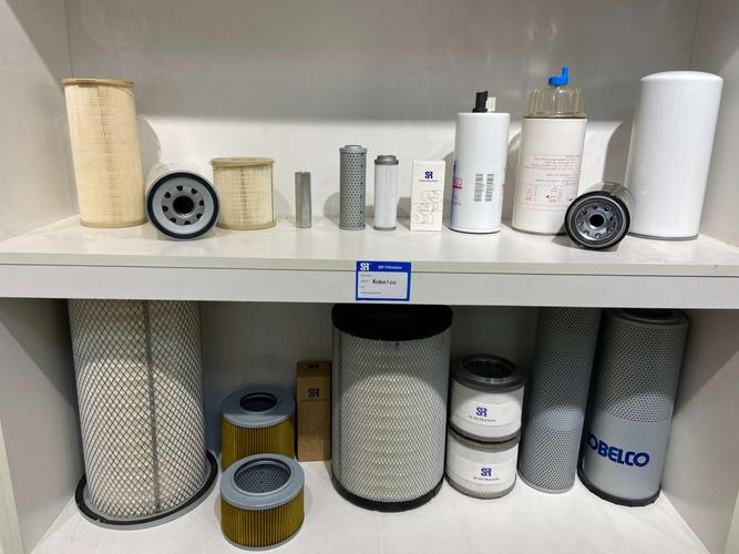 现代系列产品